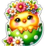 Фото розробки: 🐰🐥🐰КОЛЕКТИВНА РОБОТА ДО ВЕЛИКОДНЯ🐰🐥🐰