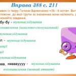 Фото розробки: Презентація “Вигук як особлива частина мови” (7 клас НУШ за підручником А.В.Онатій, Т.П.Ткачука)