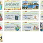 Фото розробки: Презентація до уроку 7 у 7 класі “Unit 8. WHAT IS THERE TO SEE AND TO DO? Lesson 7 p.150” (до підручника Карп’юк 2024)