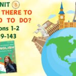 Презентація до уроків 1-2 у 7 класі “Unit 8. WHAT IS THERE TO SEE AND TO DO? Lessons 1-2 p.139-143” (до підручника Карп’юк 2024)