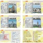 Фото розробки: Презентація до уроку 4 у 7 класі “Unit 8. WHAT IS THERE TO SEE AND TO DO? Lesson 4 p.145-146” (до підручника Карп’юк 2024)