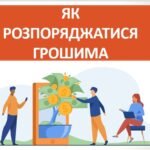 Презентація ” Як розпоряджатися грошима” (7 клас НУШ)