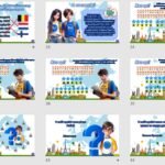 Фото розробки: Інтерактивна презентація-квест “День Європи”