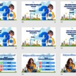 Фото розробки: Інтерактивна презентація-квест “День Європи”