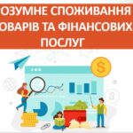 Презентація “Розумне споживання товарів та фінансових послуг” ( 7 клас НУШ)