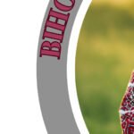 Фото розробки: Віночок лагідних слів для матусі