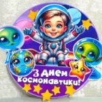 !!! ДЕНЬ КОСМОНАВТИКИ. КОСМОС. АСТРОНОМІЯ. Я ДОСЛІДЖУЮ СВІТ. ПІЗНАЄМО ПРИРОДУ. ДЕКОР ДЛЯ ОФОРМЛЕННЯ