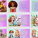 Фото розробки: Презентація на тему: 20 квітня – Свято Виликдень. 2025