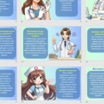 Фото розробки: Презентація на тему: 24 квітня – Всесвітній день імунізації. Тиждень імунізації. 2025