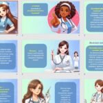 Фото розробки: Презентація на тему: 24 квітня – Всесвітній день імунізації. Тиждень імунізації. 2025