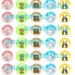 Фото розробки: Мотиваційні наліпки для учнів