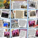 Фото розробки: Інтерактивна анімована презентація “Чорнобиль 1986” до Дня пам’яті Чорнобильської трагедії 26 квітня