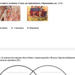 Фото розробки: Комплексна підсумкова (діагностувальна) робота з української літератури для 5 класу з теми “Книжка вчить, як у світі жить” (1 ч.) пр