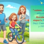 Фото розробки: Презентація на тему: 7 квітня – Всесвітній день здоров’я. 2025