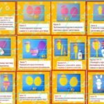 Фото розробки: Аплікація. Великден. Майстер – клас з виготовлення великодніх іграшок “Яйце з сюрпризом”. (Відео)