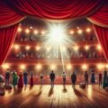 ДІАГНОСТИЧНА РОБОТА №7. 7 КЛАС CURTAIN UP! ГР 1 (СПРИЙНЯТТЯ УСНОЇ ІНФОРМАЦІЇ) + АУДІО + ВІДПОВІДІ