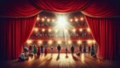 ДІАГНОСТИЧНА РОБОТА №7. 7 КЛАС CURTAIN UP! ГР 1 (СПРИЙНЯТТЯ УСНОЇ ІНФОРМАЦІЇ) + АУДІО + ВІДПОВІДІ