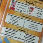 Фото розробки: Електронний шаблон Лепбук День пам’яті та примирення