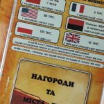Фото розробки: Електронний шаблон Лепбук День пам’яті та примирення