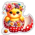 Фото розробки: 🐰🐥🐰КОЛЕКТИВНА РОБОТА ДО ВЕЛИКОДНЯ🐰🐥🐰