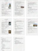 Комплексна підсумкова робота за другий семестр. Історія України. 7 клас. Гр.1. Гр.2. Гр.3. Чотири рівні завдань. Два варіанти. До підручника Власов В.