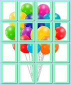 !!! БЕЗКОШТОВНО !!! ПОВІТРЯНІ КУЛЬКИ. ПЕРШИЙ ДЗВОНИК. ПЕРШЕ ВЕРЕСНЯ. ВИПУСКНИЙ. ОСТАННІЙ ДЗВОНИК й інші СВЯТА (для оформлення постер на 16 аркушів А4)