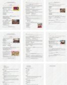 Річна комплексна підсумкова робота. Досліджуємо історію і суспільство. 5 клас. Гр.1. Гр.2. Гр.3. Чотири рівні завдань. Два варіанти. До підручника Ва