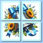 Фото розробки: !!! 1 ВЕРЕСНЯ – ДЕНЬ ЗНАНЬ. ПЕРШИЙ ДЗВОНИК. ОСТАННІЙ ДЗВОНИК (оформлення – постери, шкільні чати) – шкільні дзвоники