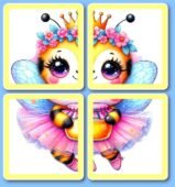 !!! ВСЕСВІТНІЙ ДЕНЬ БДЖІЛ – 20 ТРАВНЯ (аплікація, медальки, браслети-подарунки, постер)