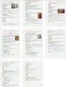 Комплексна підсумкова робота за другий семестр. Всесвітня історія. 7 клас. Гр.1. Гр.2. Гр.3. Чотири рівні завдань. Два варіанти. До підручника Пометун