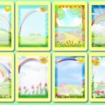 Фото розробки: !!! ЛІТНІЙ ТАБІР “ДРУЖБА” (оформлення, шаблони для друку у високій якості)