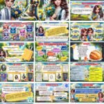 Фото розробки: Останній дзвоник 2025. Останній урок. Інтерактивна презентація «Мандрівка у часі: згадуємо, дякуємо, мріємо»+конспект