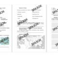 Комплексна підсумкова робота 7 клас з географії ІІ семестр за ГР1, ГР2, ГР3