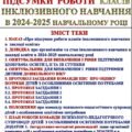 ПІДСУМКИ РОБОТИ КЛАСІВ ІНКЛЮЗИВНОГО НАВЧАННЯ. ПРОТОКОЛ засідання команди ППС дітей з особливими освітніми потребами у закладі (5 протоколів)