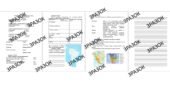 Річна комплексна підсумкова робота 7 клас з географії за ГР1, ГР2, ГР3