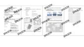 Річна комплексна підсумкова робота 6 клас з географії за ГР1, ГР2, ГР3