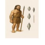 Фото розробки: Комплексна підсумкова робота за ГР. 6 клас. Досліджуємо історію і суспільство. Розділ 1 ЖИТТЯ ЛЮДЕЙ У ПЕРВІСНІ ЧАСИ