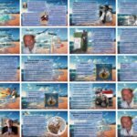 Фото розробки: Річард Бах «Чайка Джонатан Лівінгстон». Сюжет твору Р. Баха як філософська метафора людського буття