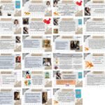 Фото розробки: Барбара Космовська «Позолочена рибка». Сімейні цінності у творі