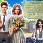 Фото розробки: Останній дзвоник 2025. Останній урок 5-8, 10 клас. Анімована інформаційно-ігрова презентація “Дзвоник незламних сердець”