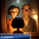 Фото розробки: Інтерактивна гра за повістю-казкою “Кораліна”