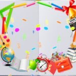 Фото розробки: Шаблон “Останній дзвоник”