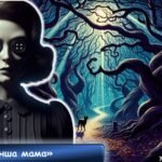 Фото розробки: Інтерактивна гра за повістю-казкою “Кораліна”