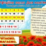 Фото розробки: 8 травня – День пам’яті та перемоги над нацизмом у Другій світовій війні. 80 років Перемоги. Презентація 2025