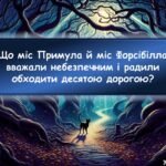 Фото розробки: Інтерактивна гра за повістю-казкою “Кораліна”
