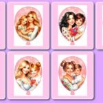 Фото розробки: !!! ДЕНЬ МАТЕРІ (оформлення, декор … понад 70+ елементів у високій якості)