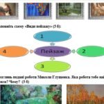 Фото розробки: Підсумкова робота МИСТЕЦТВО 6 клас ІІ Семестр (Масол)