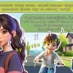 Фото розробки: Анімована інформаційно-ігрова презентація “Безпечна дорога додому”. 12 – 18 травня – 8-й Глобальний тиждень безпеки дорожнього руху