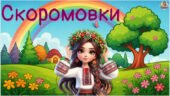 Презентація “Скоромовки”