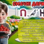 Фото розробки: Анімована інформаційно-ігрова презентація “Маленькі серця – велике майбутнє” 1 червня – Міжнародний день захисту дітей